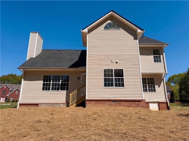 3001 Garland Way, Conyers, GA 30094