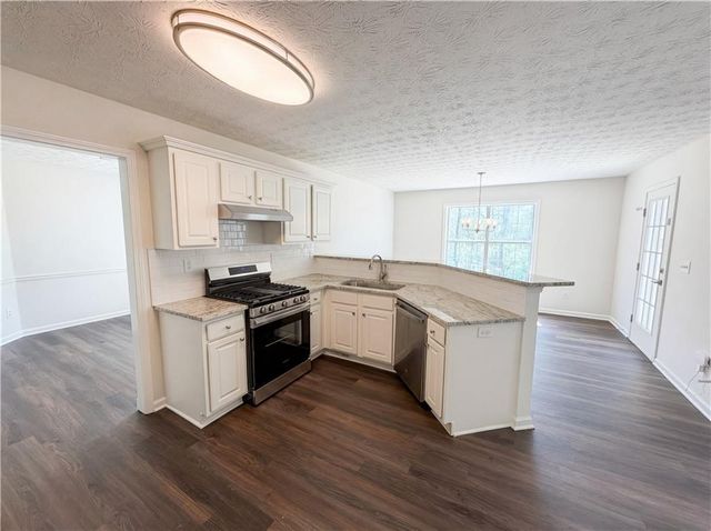 3001 Garland Way, Conyers, GA 30094