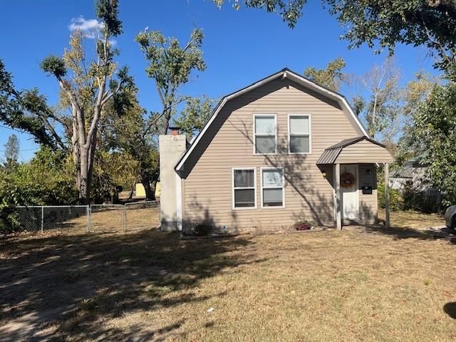 612 N 8th Street, Rogers, AR 72756