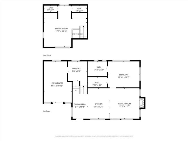 237 N Catalina Street, Burbank, CA 91505