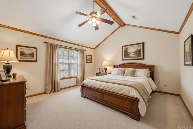 8 Edgewater Cove, Maumelle, AR 72113