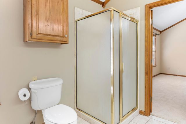 8 Edgewater Cove, Maumelle, AR 72113