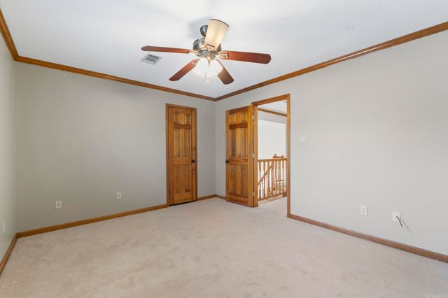 8 Edgewater Cove, Maumelle, AR 72113