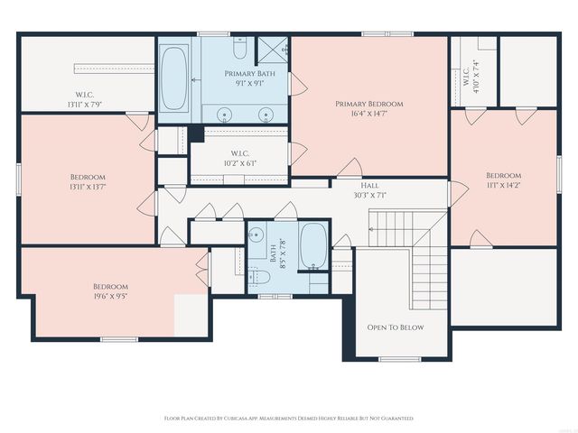 8 Edgewater Cove, Maumelle, AR 72113