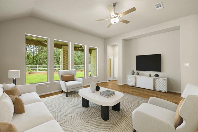 9154 Grand Jubilee Drive, Montgomery, TX 77316