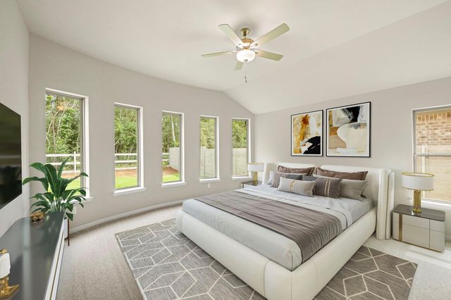 9154 Grand Jubilee Drive, Montgomery, TX 77316