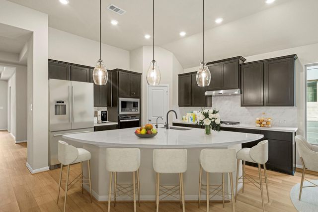 9154 Grand Jubilee Drive, Montgomery, TX 77316
