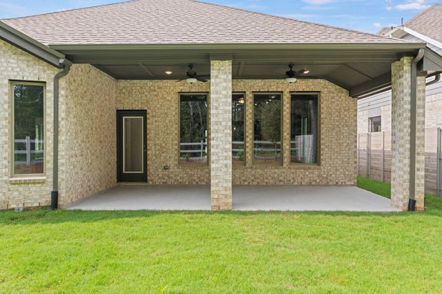 9154 Grand Jubilee Drive, Montgomery, TX 77316