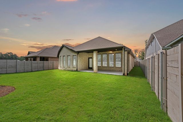 9154 Grand Jubilee Drive, Montgomery, TX 77316