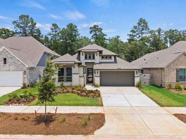 9154 Grand Jubilee Drive, Montgomery, TX 77316