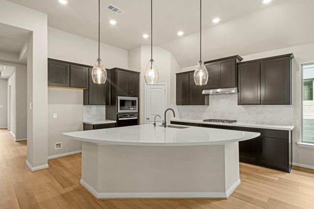 9154 Grand Jubilee Drive, Montgomery, TX 77316