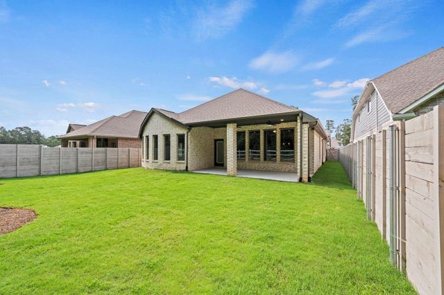 9154 Grand Jubilee Drive, Montgomery, TX 77316