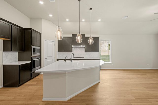 9154 Grand Jubilee Drive, Montgomery, TX 77316