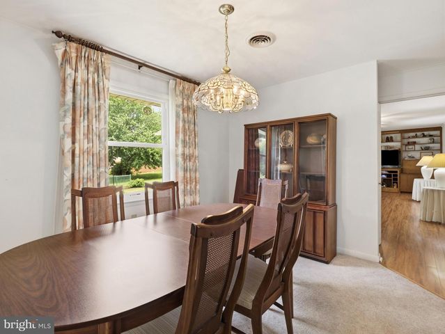 207 SHERWOOD DR, Chambersburg, PA 17202