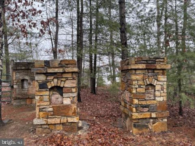 183 WILSON RD, Capon Bridge, WV 26711