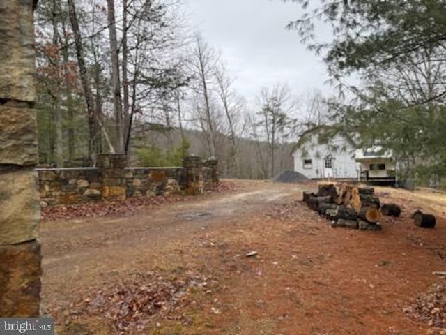 183 WILSON RD, Capon Bridge, WV 26711