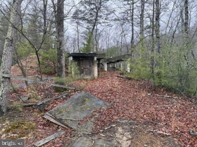 183 WILSON RD, Capon Bridge, WV 26711