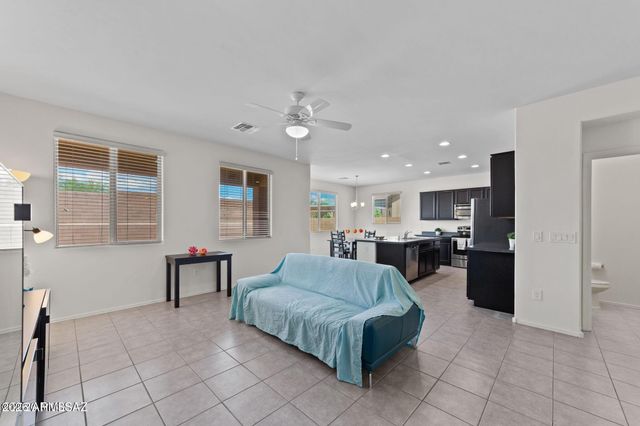 11100 W COPPER FIELD Street, Marana, AZ 85658