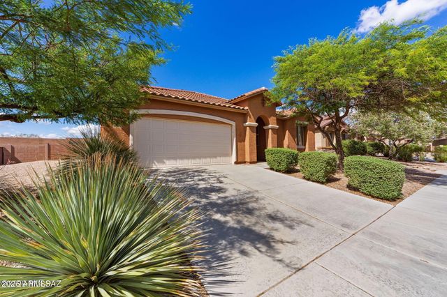 11100 W COPPER FIELD Street, Marana, AZ 85658