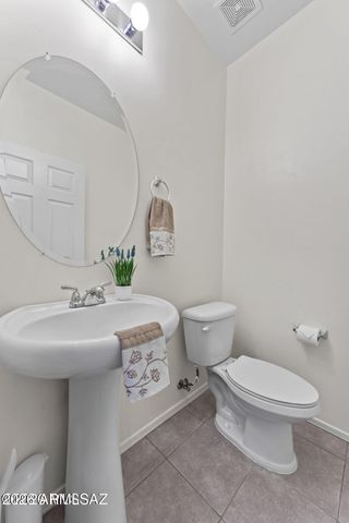 11100 W COPPER FIELD Street, Marana, AZ 85658