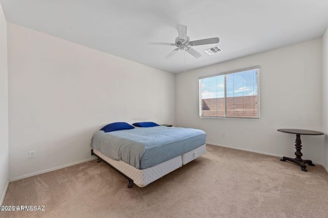 11100 W COPPER FIELD Street, Marana, AZ 85658
