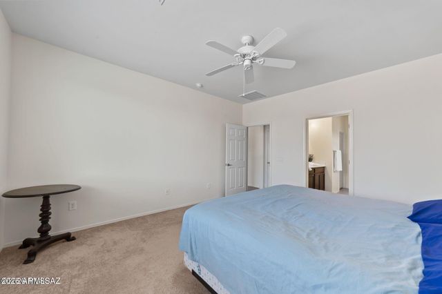 11100 W COPPER FIELD Street, Marana, AZ 85658