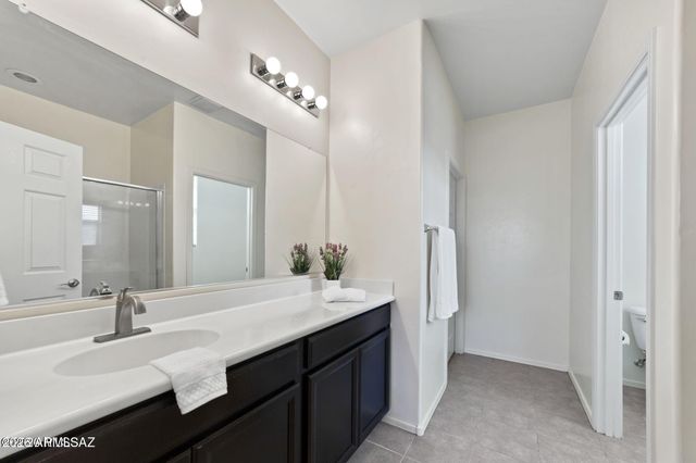 11100 W COPPER FIELD Street, Marana, AZ 85658
