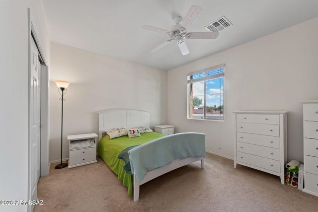 11100 W COPPER FIELD Street, Marana, AZ 85658