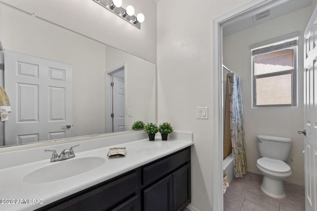 11100 W COPPER FIELD Street, Marana, AZ 85658