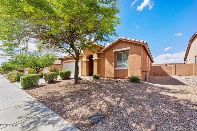 11100 W COPPER FIELD Street, Marana, AZ 85658