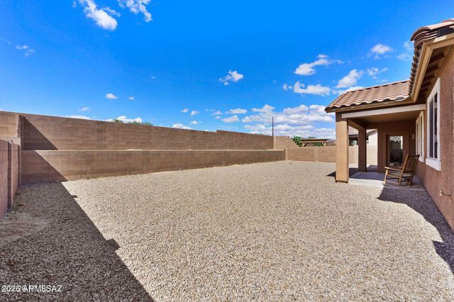 11100 W COPPER FIELD Street, Marana, AZ 85658