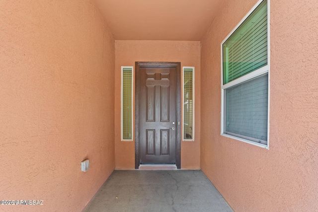 11100 W COPPER FIELD Street, Marana, AZ 85658