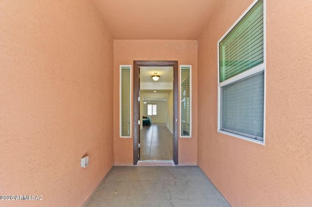 11100 W COPPER FIELD Street, Marana, AZ 85658