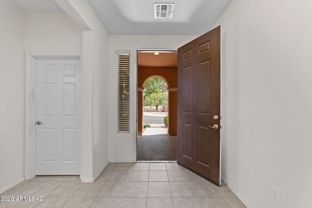 11100 W COPPER FIELD Street, Marana, AZ 85658