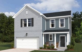 1090 Large Poppy Dr, La Vergne, TN 37086