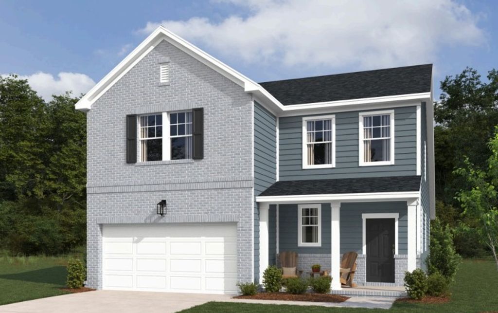 1090 Large Poppy Dr, La Vergne, TN 37086