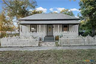 1014 S 3rd, Temple, TX 76501