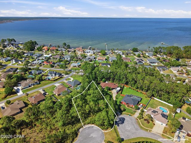 105 Via Flavia Street, Panama City Beach, FL 32407
