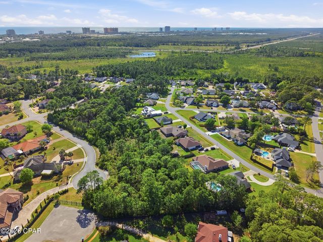 105 Via Flavia Street, Panama City Beach, FL 32407