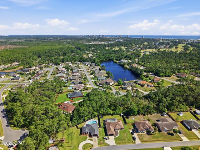 105 Via Flavia Street, Panama City Beach, FL 32407