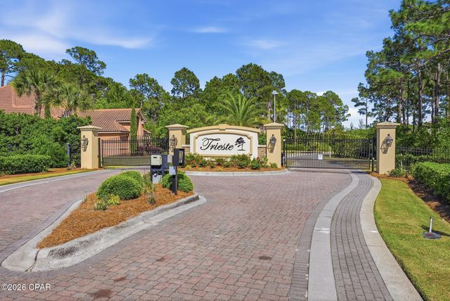 105 Via Flavia Street, Panama City Beach, FL 32407