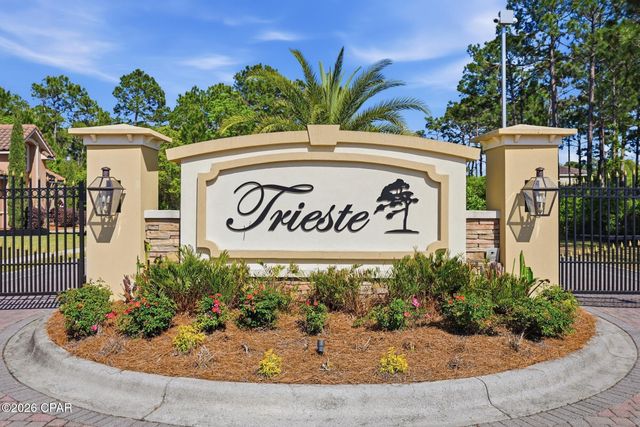 105 Via Flavia Street, Panama City Beach, FL 32407