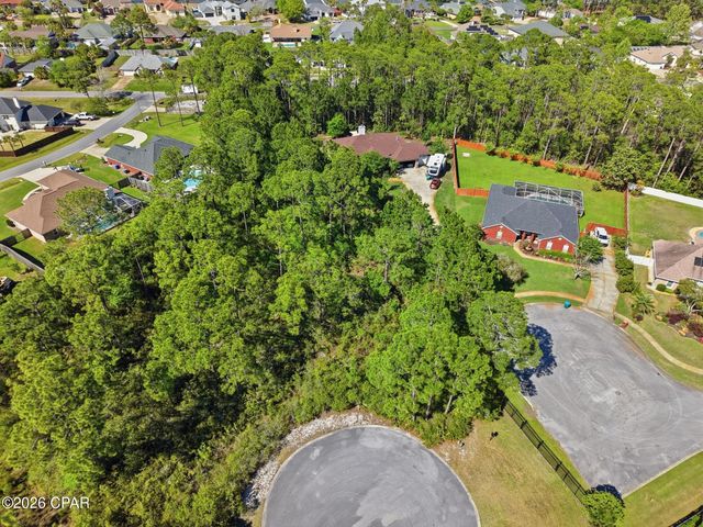 105 Via Flavia Street, Panama City Beach, FL 32407