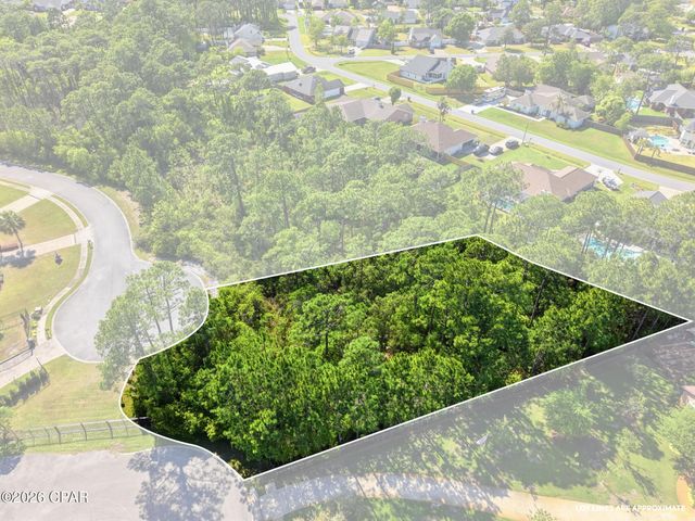 105 Via Flavia Street, Panama City Beach, FL 32407