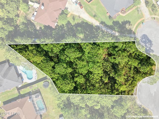 105 Via Flavia Street, Panama City Beach, FL 32407