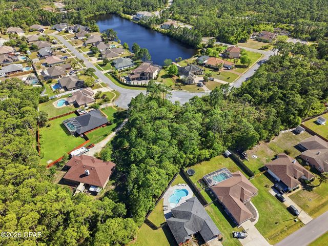 105 Via Flavia Street, Panama City Beach, FL 32407