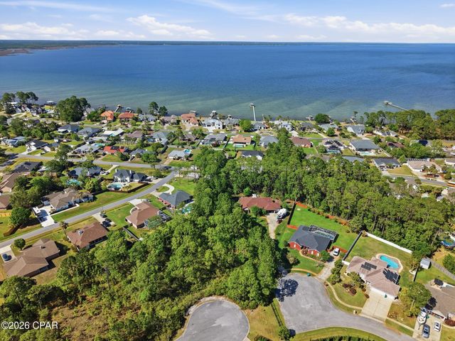 105 Via Flavia Street, Panama City Beach, FL 32407