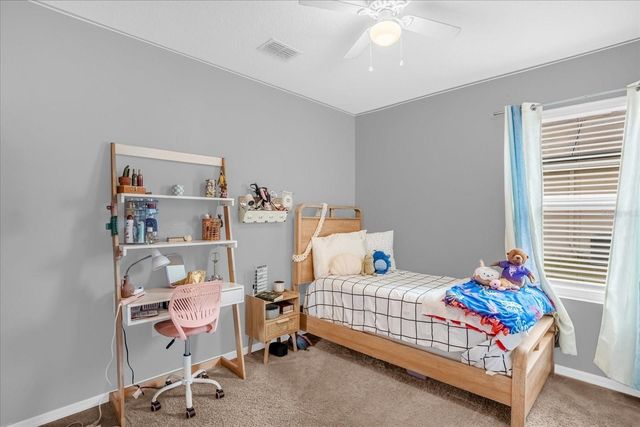 2505 GLACIER EXPRESS LANE, Tavares, FL 32778