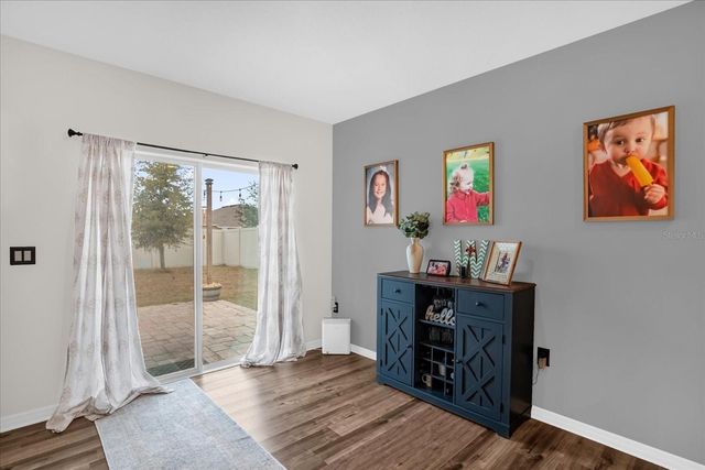 2505 GLACIER EXPRESS LANE, Tavares, FL 32778