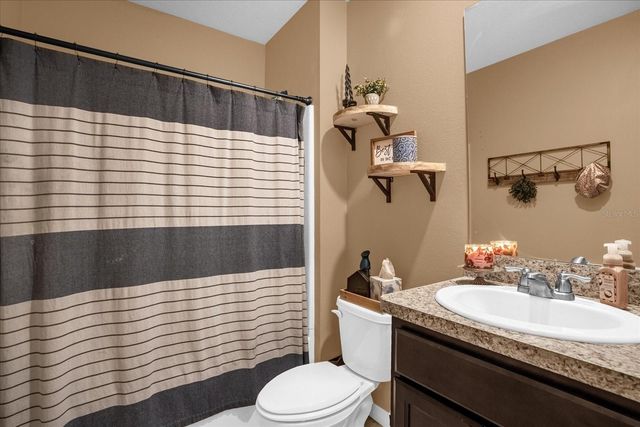 2505 GLACIER EXPRESS LANE, Tavares, FL 32778